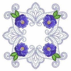 Pansy Quilts 02