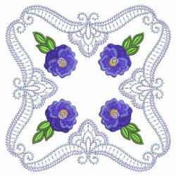 Pansy Quilts 11