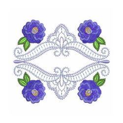 Pansy Quilts 12 machine embroidery designs
