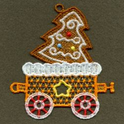 FSL Christmas Train 03