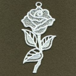 FSL Flower Ornaments 03 machine embroidery designs