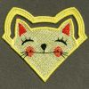 FSL Animal Bookmark 04