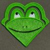 FSL Animal Bookmark 10