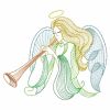 Rippled Music Angels 06(Lg)
