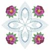 Colorful Pansy Quilts 07