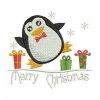 Christmas Penguin