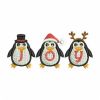Christmas Penguin 04