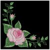 Pink Roses 03