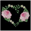 Pink Roses 06
