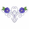 Pansy Quilts 07