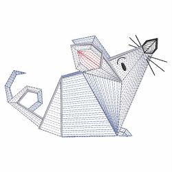 Origami Animals 07(Lg)