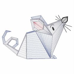 Origami Animals 07(Md)