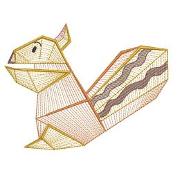 Origami Animals 12(Md)