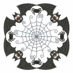 Halloween machine embroidery designs