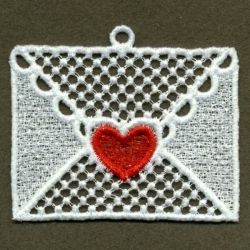 FSL Valentine Ornament 09 machine embroidery designs