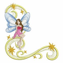 Christmas Fairies 03