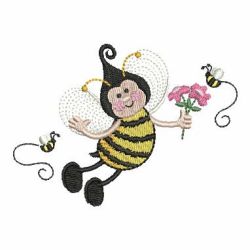 Cute Bee 03