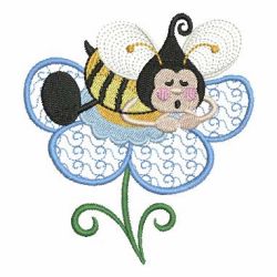 Cute Bee 07