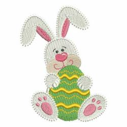 Easter Bunny 02
