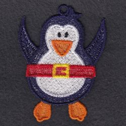 FSL Christmas Penguin 03