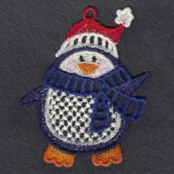 FSL Christmas Penguin 07
