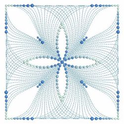 Rippled Blue Quilts 02(Lg)
