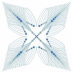 Rippled Blue Quilts 03(Lg)