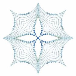 Rippled Blue Quilts 04(Lg) machine embroidery designs