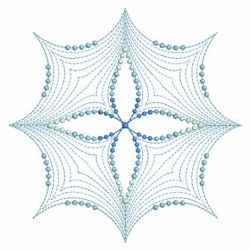 Rippled Blue Quilts 04(Lg)