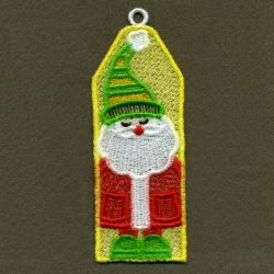 FSL Christmas Bookmarks 06