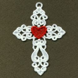 FSL Valentine Ornaments 2 02 machine embroidery designs