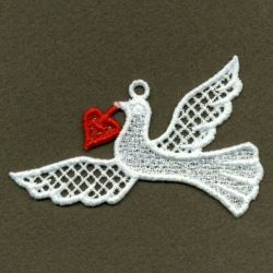 FSL Valentine Ornaments 2 04 machine embroidery designs