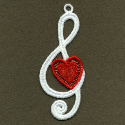 FSL Valentine Ornaments 2 06 machine embroidery designs