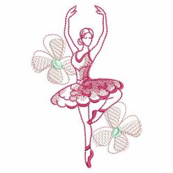 Ballet Girls 06(Sm)