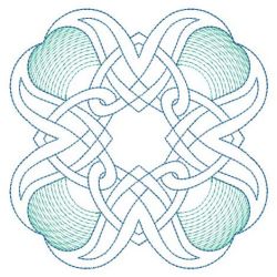 Celt Quilts 02(Sm)