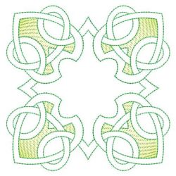 Celt Quilts 03(Sm) machine embroidery designs