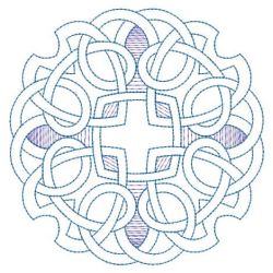 Celt Quilts 04(Md) machine embroidery designs
