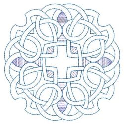 Celt Quilts 04(Sm) machine embroidery designs