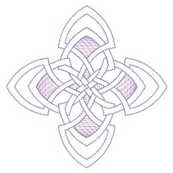 Celt Quilts 05(Lg) machine embroidery designs