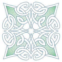 Celt Quilts 07(Sm) machine embroidery designs