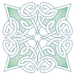 Celt Quilts 07(Sm)