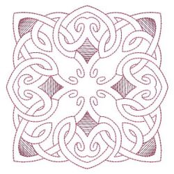 Celt Quilts 08(Sm) machine embroidery designs