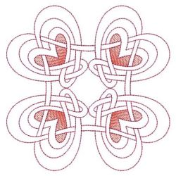 Celt Quilts 09(Lg) machine embroidery designs