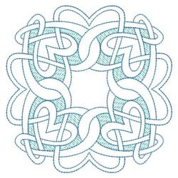 Celt Quilts 10(Sm) machine embroidery designs