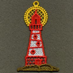FSL Navigation Ornaments machine embroidery designs