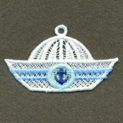 FSL Navigation Ornaments 06 machine embroidery designs