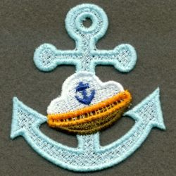 FSL Navigation Ornaments 08 machine embroidery designs