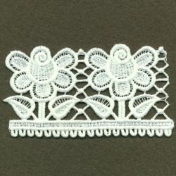 FSL Roses 07 machine embroidery designs