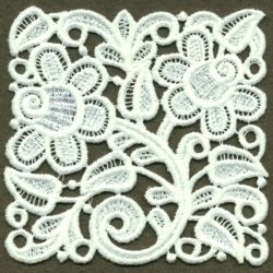 FSL Roses 10 machine embroidery designs