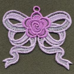 FSL Bowknot 10 machine embroidery designs